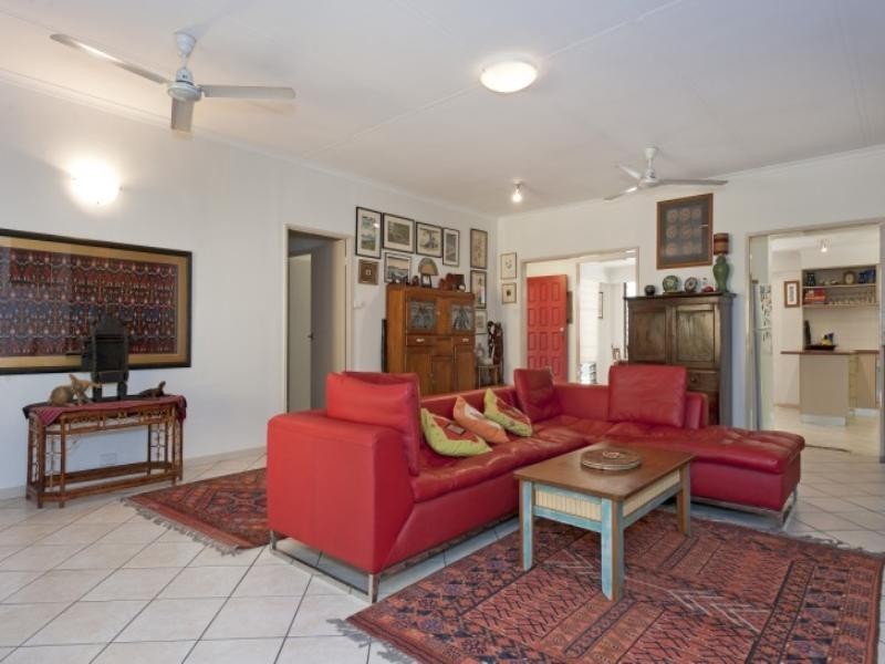 6 Lantana Street, Nightcliff NT 0810