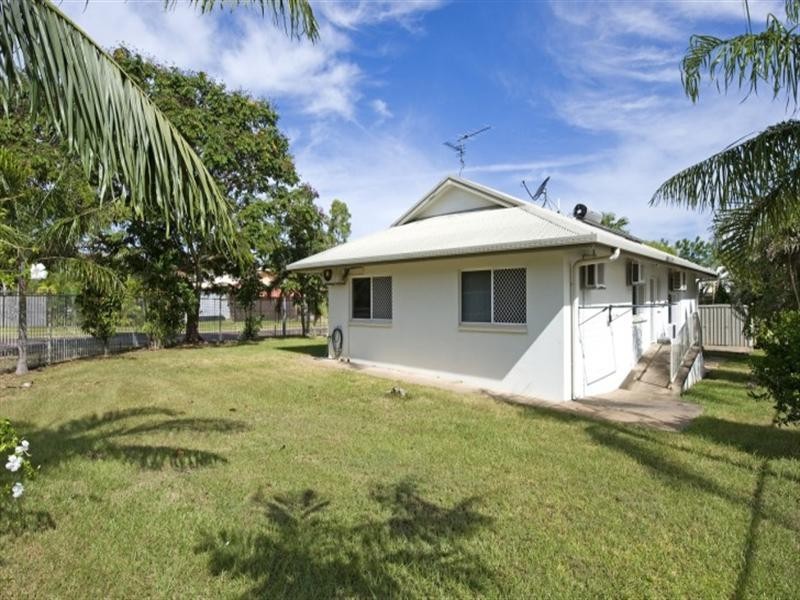 2 Vernier Circuit, Woodroffe NT 0830