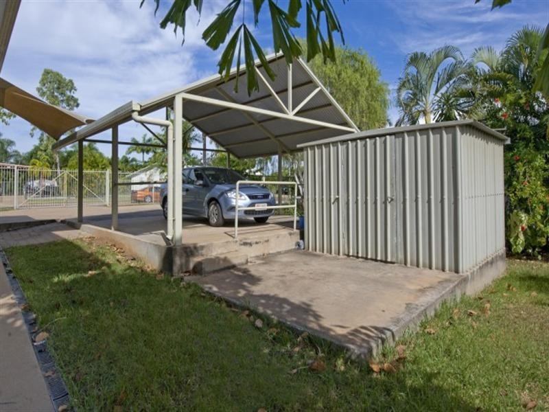 2 Vernier Circuit, Woodroffe NT 0830