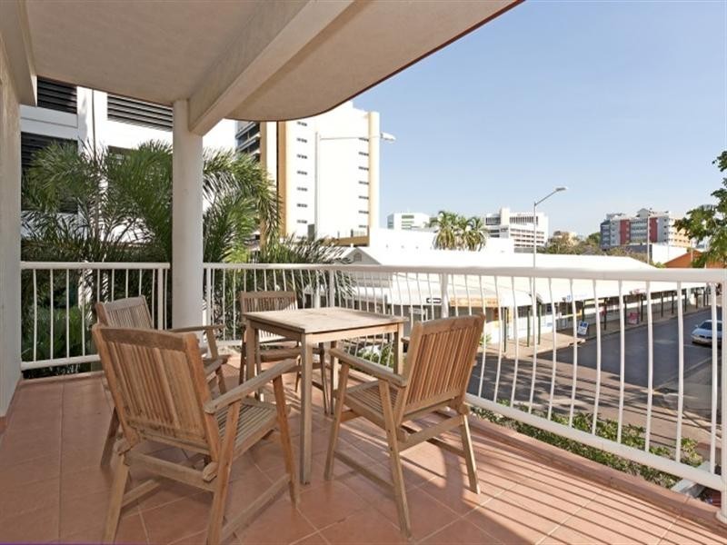 8/43 Woods Street, Darwin NT 0800