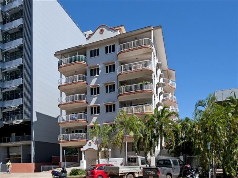 8/43 Woods Street, Darwin NT 0800