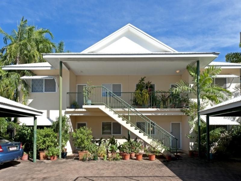 7/13 Hinkler Crescent, Fannie Bay NT 0820