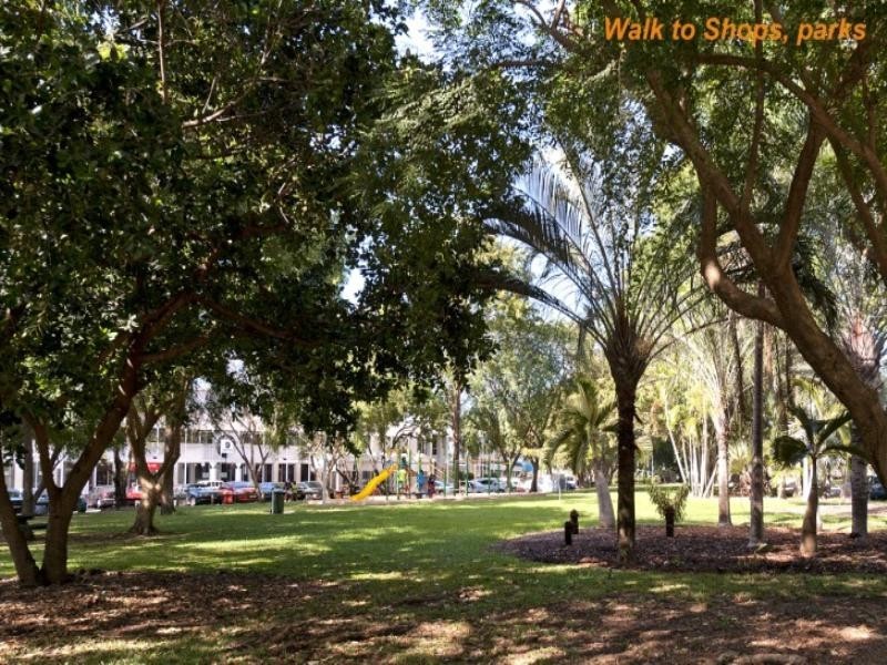 7/13 Hinkler Crescent, Fannie Bay NT 0820