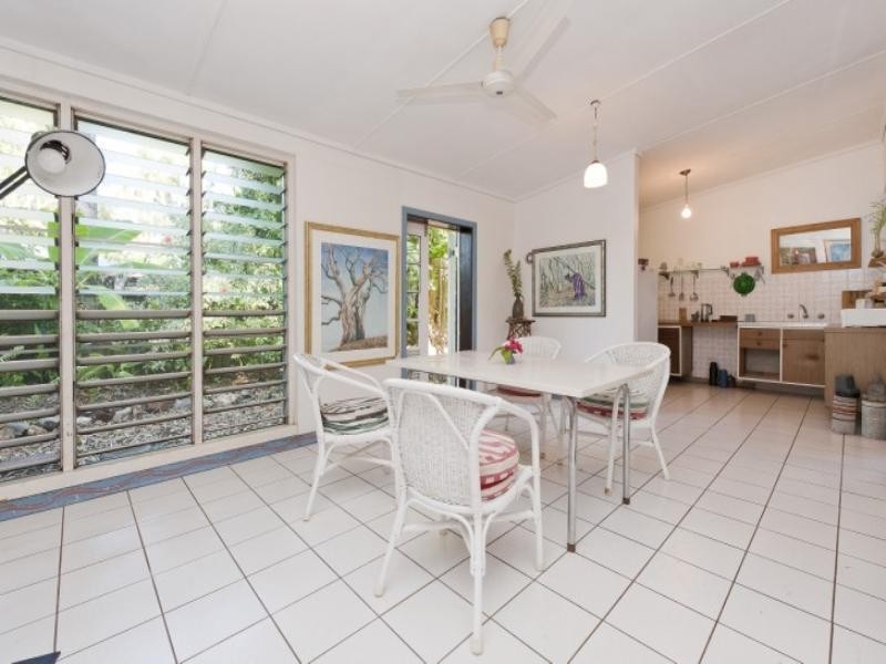 35 Cardo Court, Ludmilla NT 0820