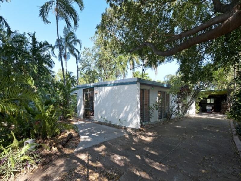 35 Cardo Court, Ludmilla NT 0820