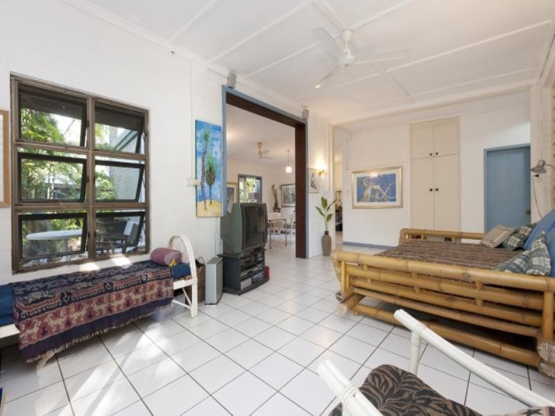 35 Cardo Court, Ludmilla NT 0820