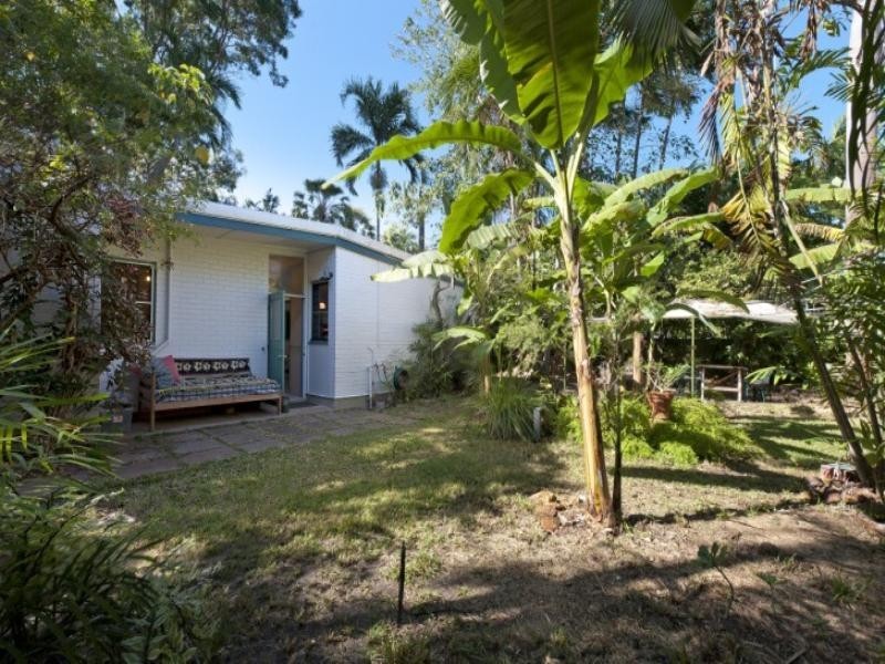 35 Cardo Court, Ludmilla NT 0820