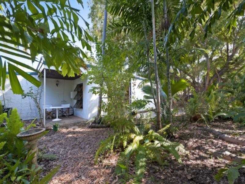 35 Cardo Court, Ludmilla NT 0820