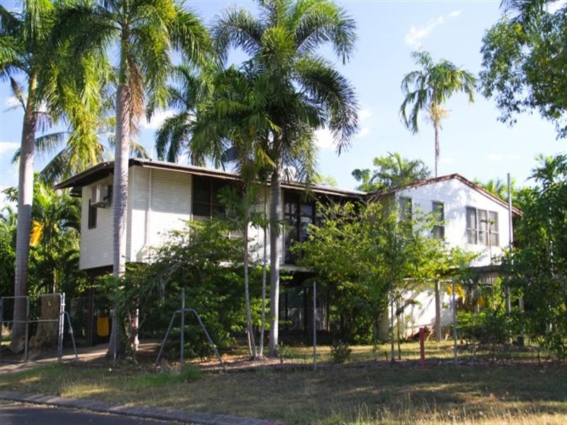 6 Melastoma Drive, Moulden NT 0830