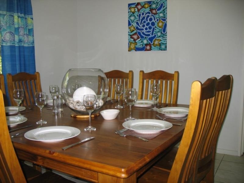 6 Rosewood Crescent, Leanyer NT 0812