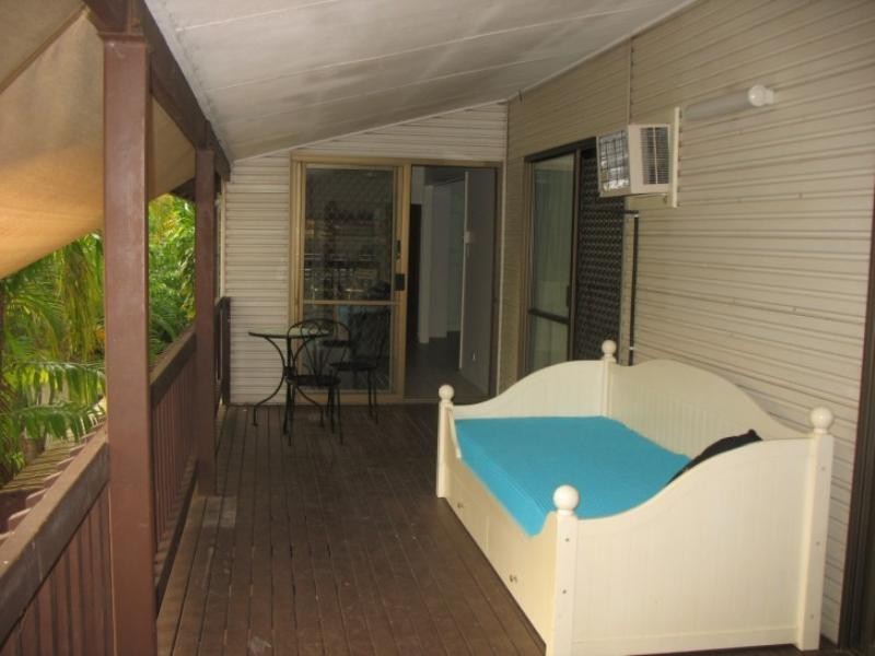 6 Rosewood Crescent, Leanyer NT 0812