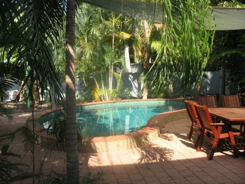 6 Rosewood Crescent, Leanyer NT 0812