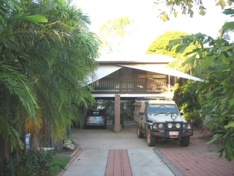 6 Rosewood Crescent, Leanyer NT 0812