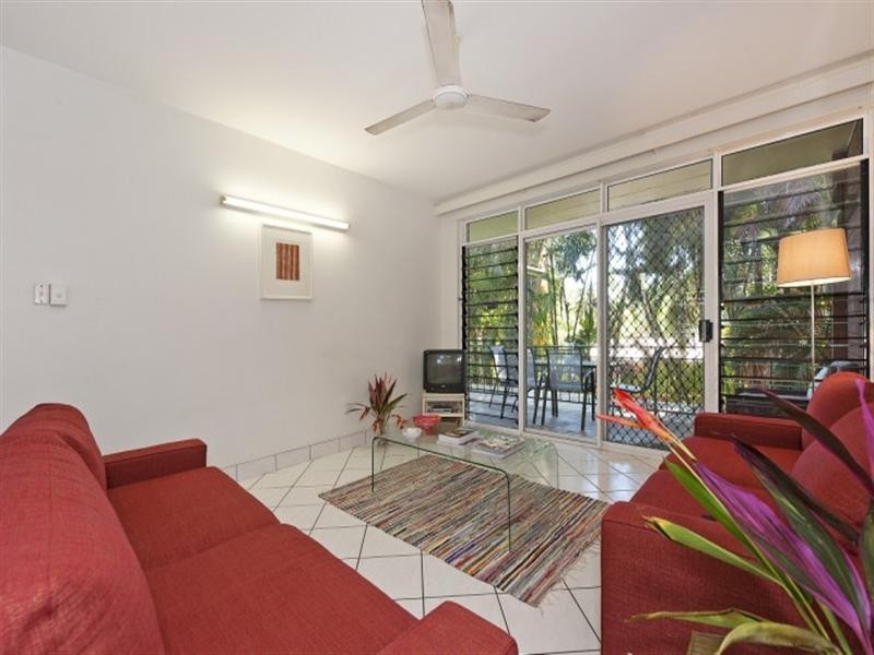 8/6 Grevillea Court, Nightcliff NT 0810
