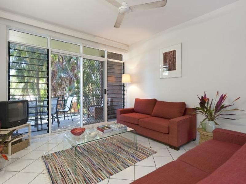 8/6 Grevillea Court, Nightcliff NT 0810