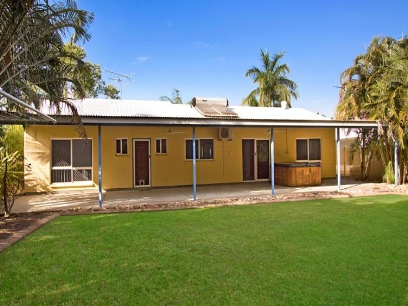 34 Hutchison Terrace, Bakewell NT 0832