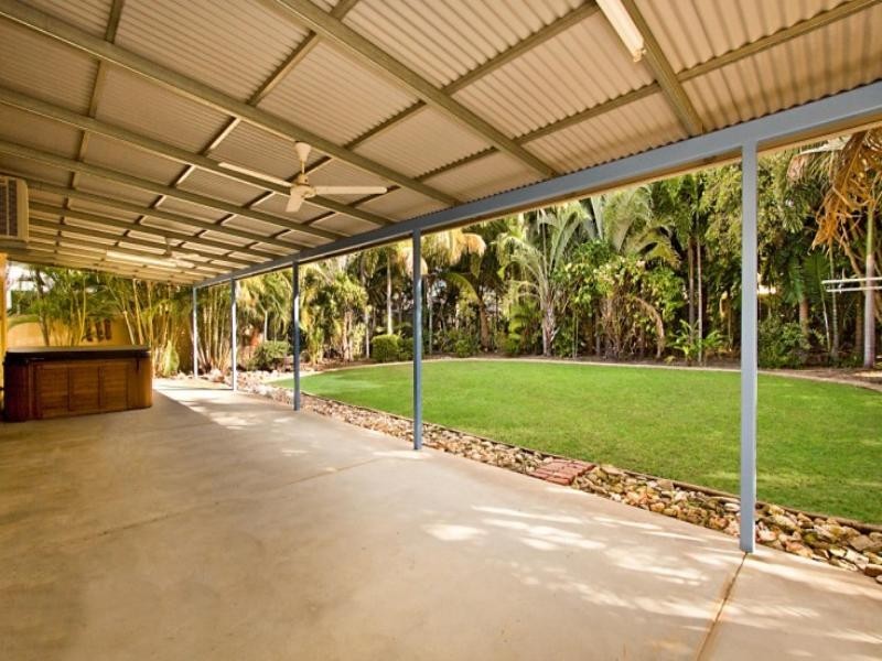 34 Hutchison Terrace, Bakewell NT 0832