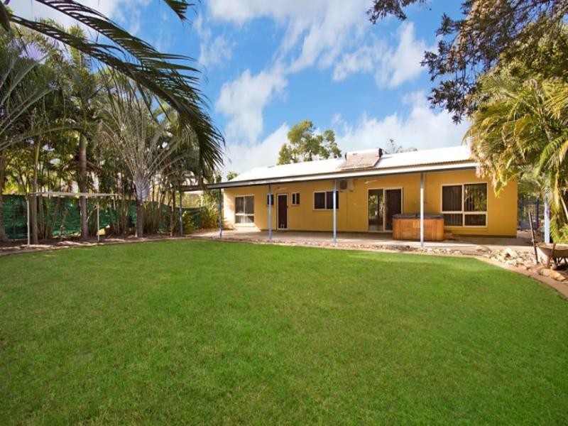 34 Hutchison Terrace, Bakewell NT 0832