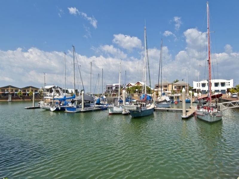 5/3 Dinah Court, Stuart Park NT 0820