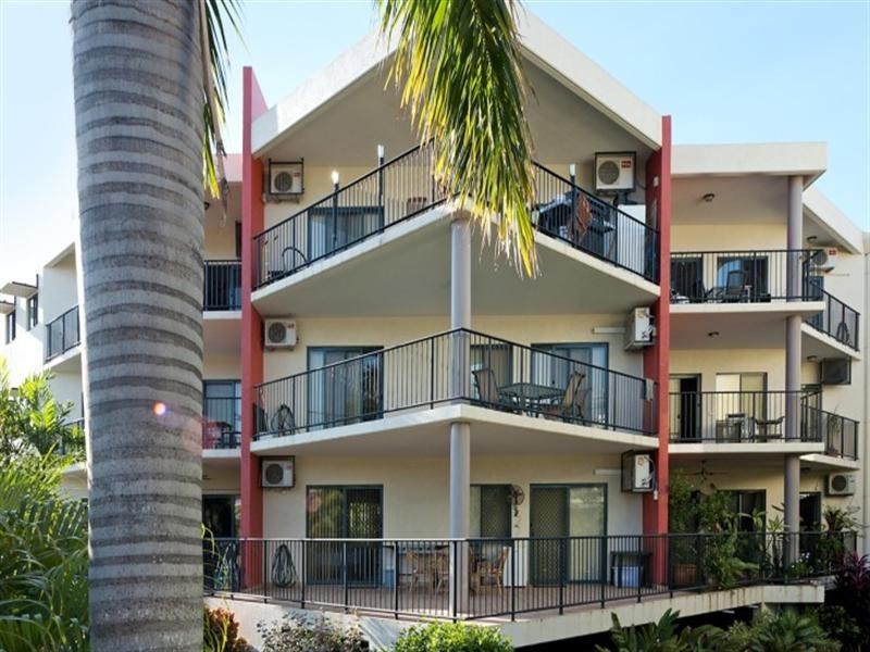 5/3 Dinah Court, Stuart Park NT 0820