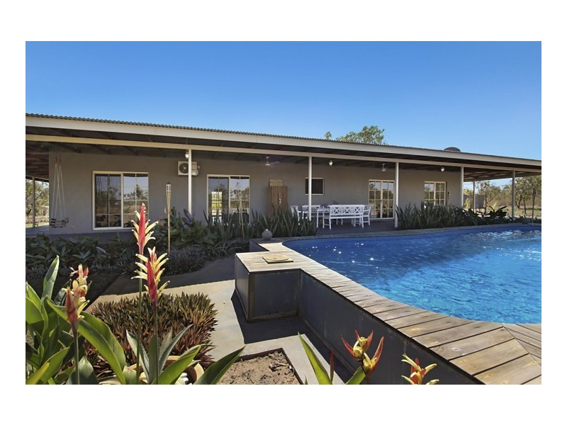 39 Ballinger Street, Humpty Doo NT 0836