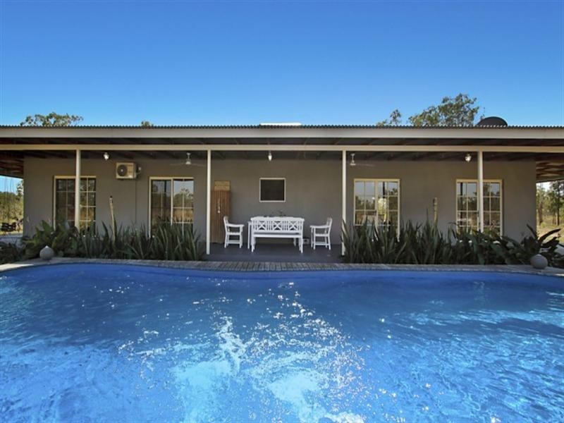 39 Ballinger Street, Humpty Doo NT 0836