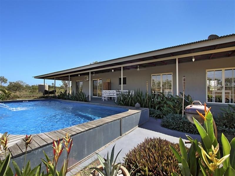 39 Ballinger Street, Humpty Doo NT 0836