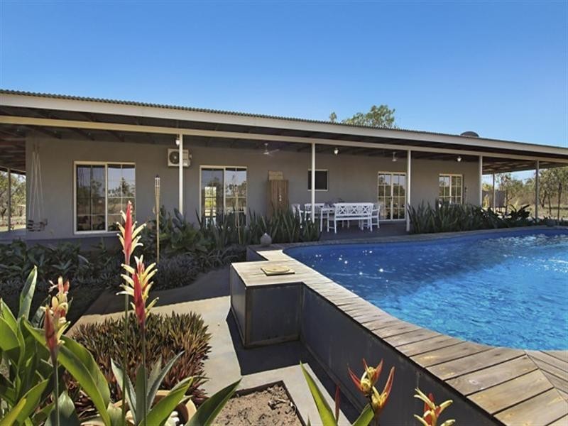 39 Ballinger Street, Humpty Doo NT 0836