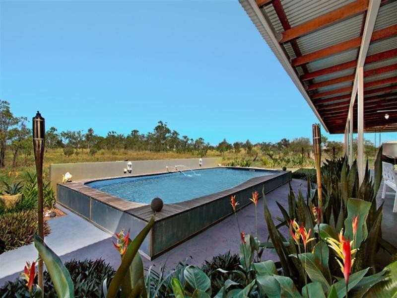 39 Ballinger Street, Humpty Doo NT 0836