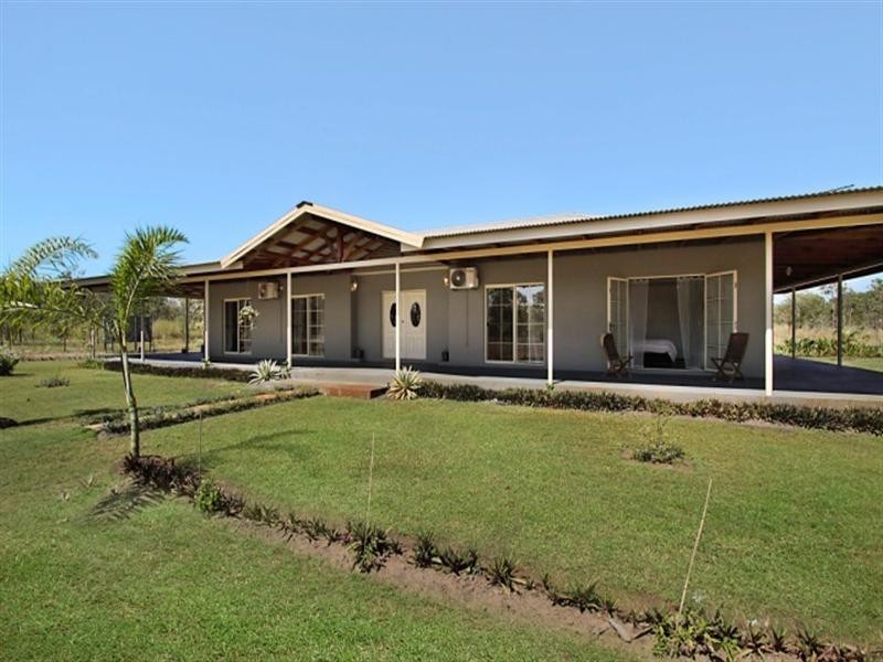 39 Ballinger Street, Humpty Doo NT 0836