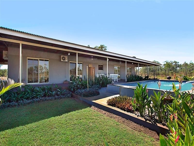 39 Ballinger Street, Humpty Doo NT 0836