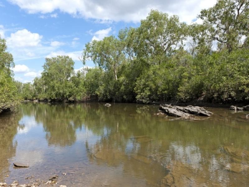 12 Mira Road, Darwin River NT 0841