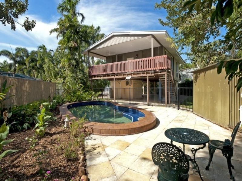 6 Skywood Court, Leanyer NT 0812