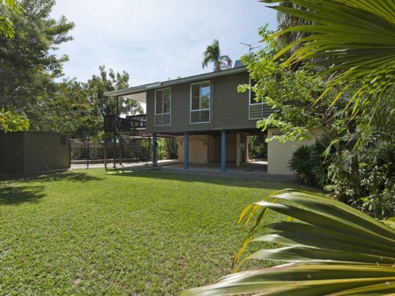 6 Skywood Court, Leanyer NT 0812