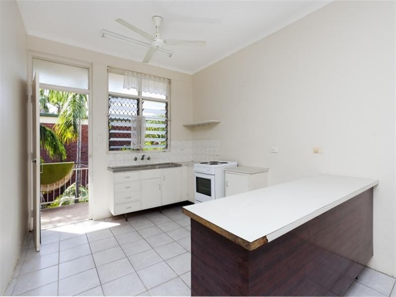 4/36 Kurrajong Crescent, Nightcliff NT 0810