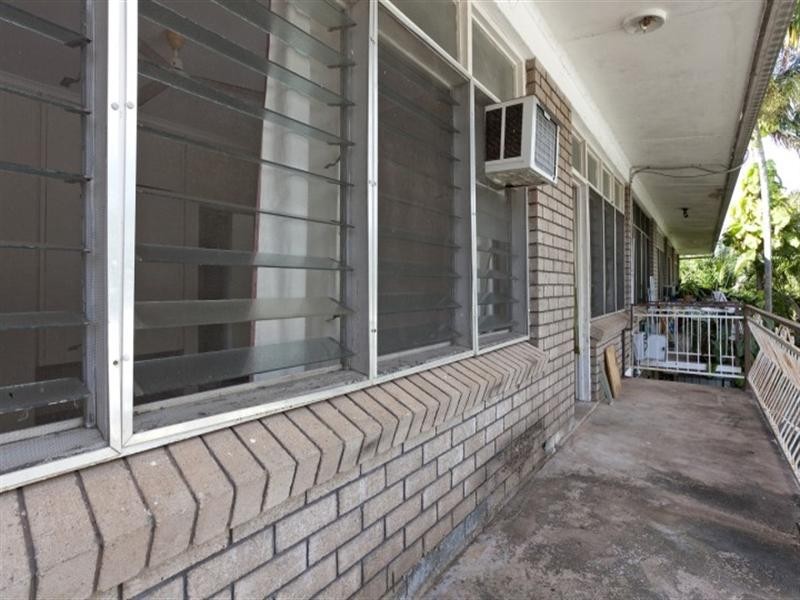 4/36 Kurrajong Crescent, Nightcliff NT 0810