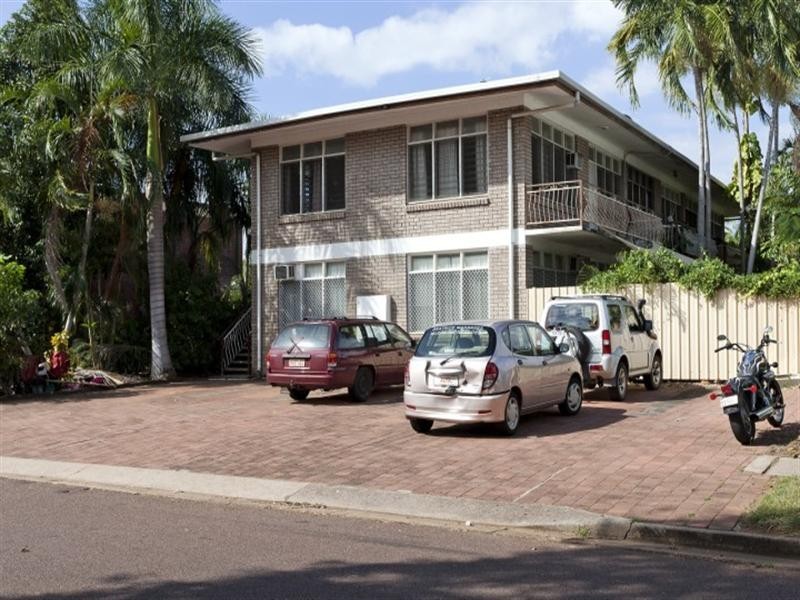4/36 Kurrajong Crescent, Nightcliff NT 0810
