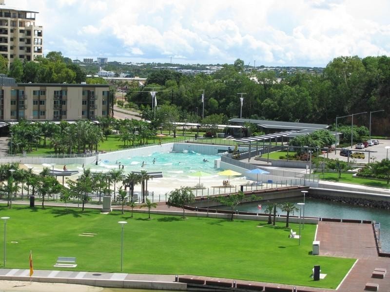 129/19 Kitchener Drive, Darwin NT 0800