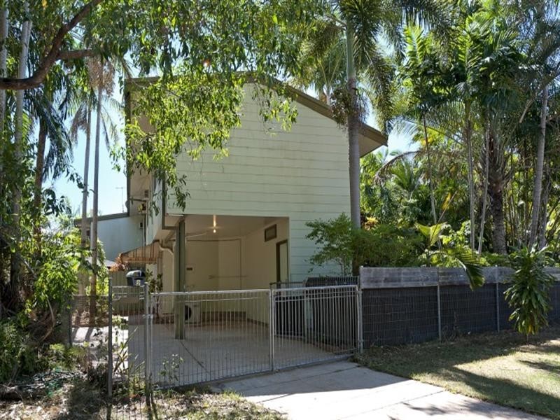 1/2 Eugenia Street, Nightcliff NT 0810