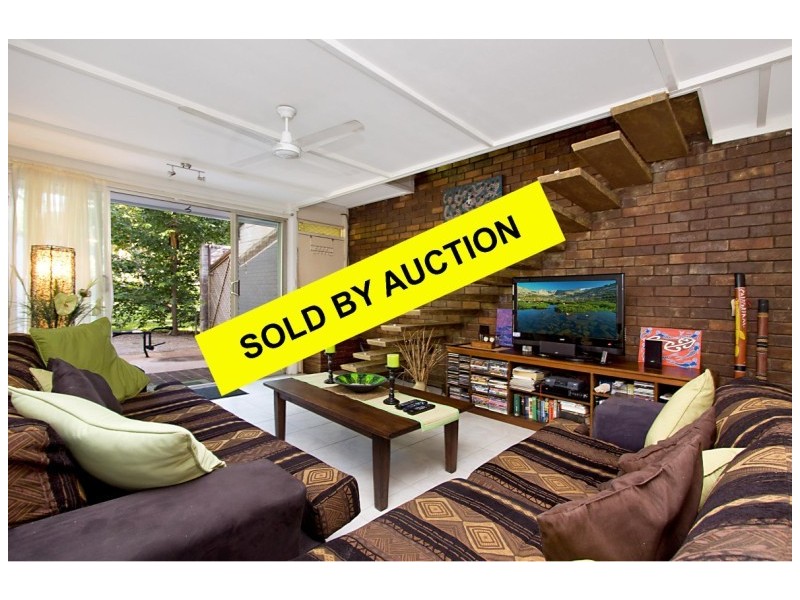 3/20 Nation Crescent, Coconut Grove NT 0810