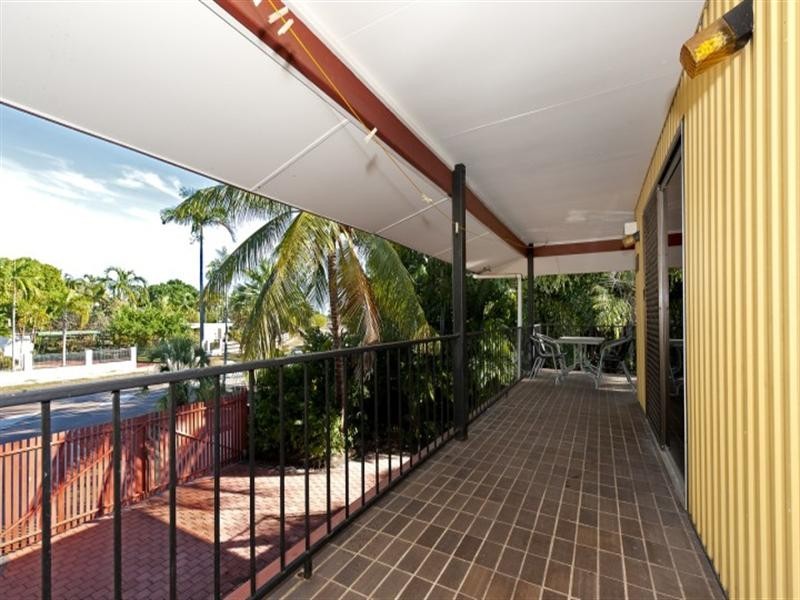 26 Nightcliff Road, Rapid Creek NT 0810