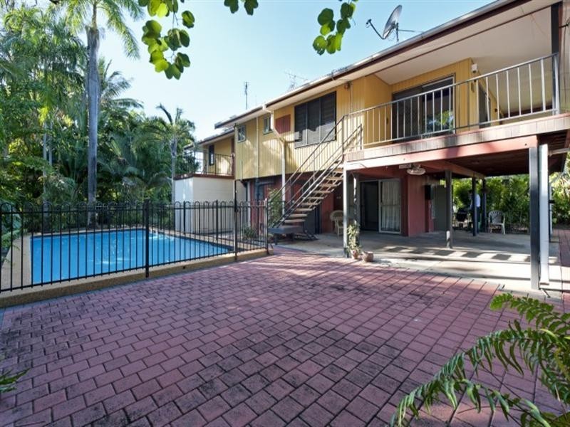 26 Nightcliff Road, Rapid Creek NT 0810