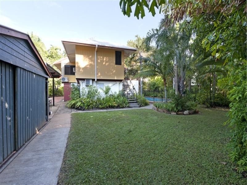 26 Nightcliff Road, Rapid Creek NT 0810