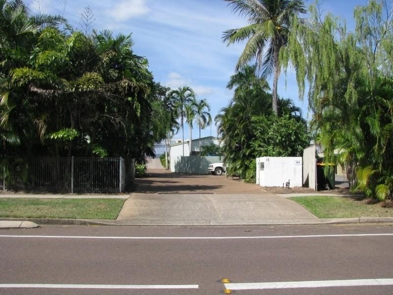 3/18 Gardens Hill Crescent, The Gardens NT 0820