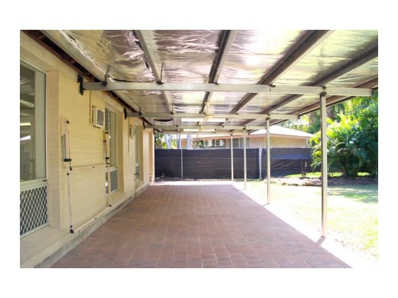 30 Koojarra Court, Karama NT 0812