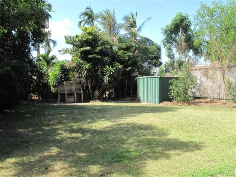 30 Koojarra Court, Karama NT 0812