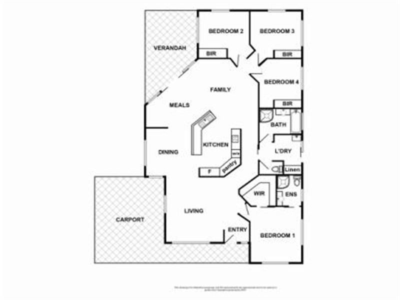 12 Deakin Place, Durack NT 0830