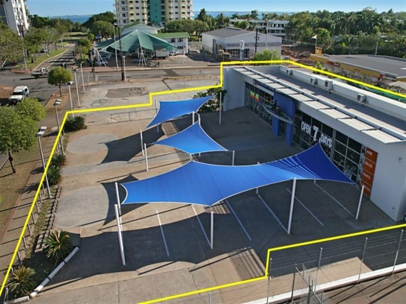 9 Daly Street, Darwin NT 0800
