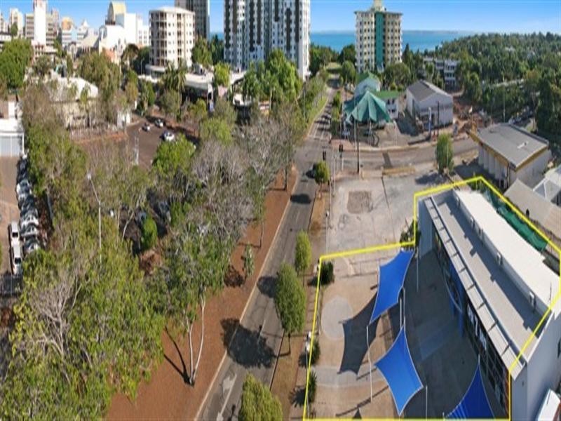 9 Daly Street, Darwin NT 0800