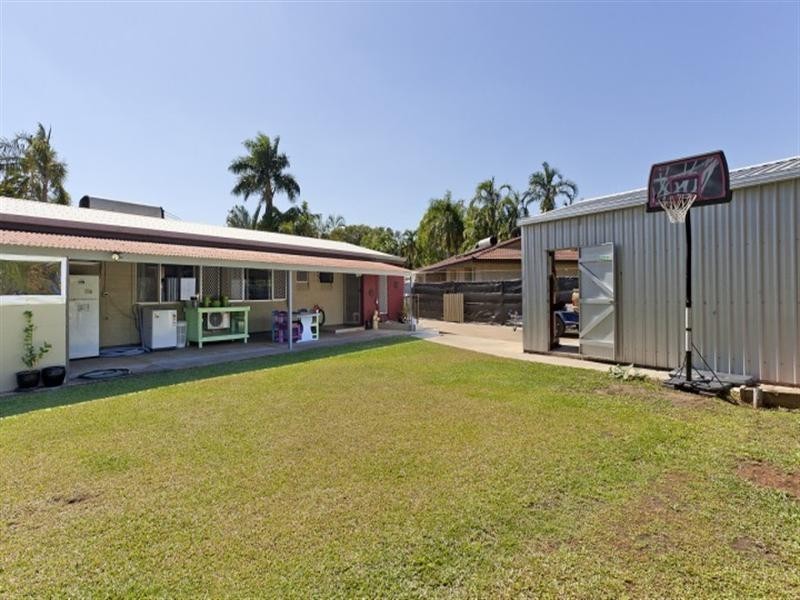 8 Manunda Terrace, Karama NT 0812